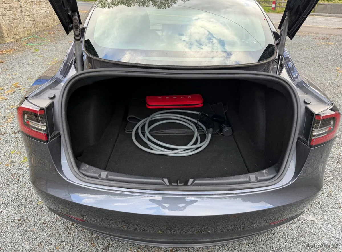 2022 Tesla Model 3 – photo 13