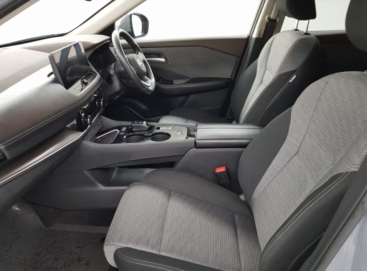 2024 Nissan X-Trail – photo 4