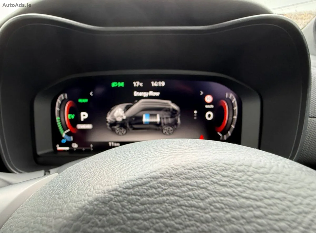 2026 Nissan Juke – photo 12