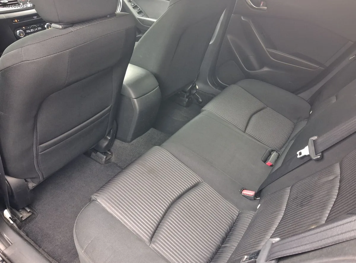 2014 Mazda Mazda3 – photo 5