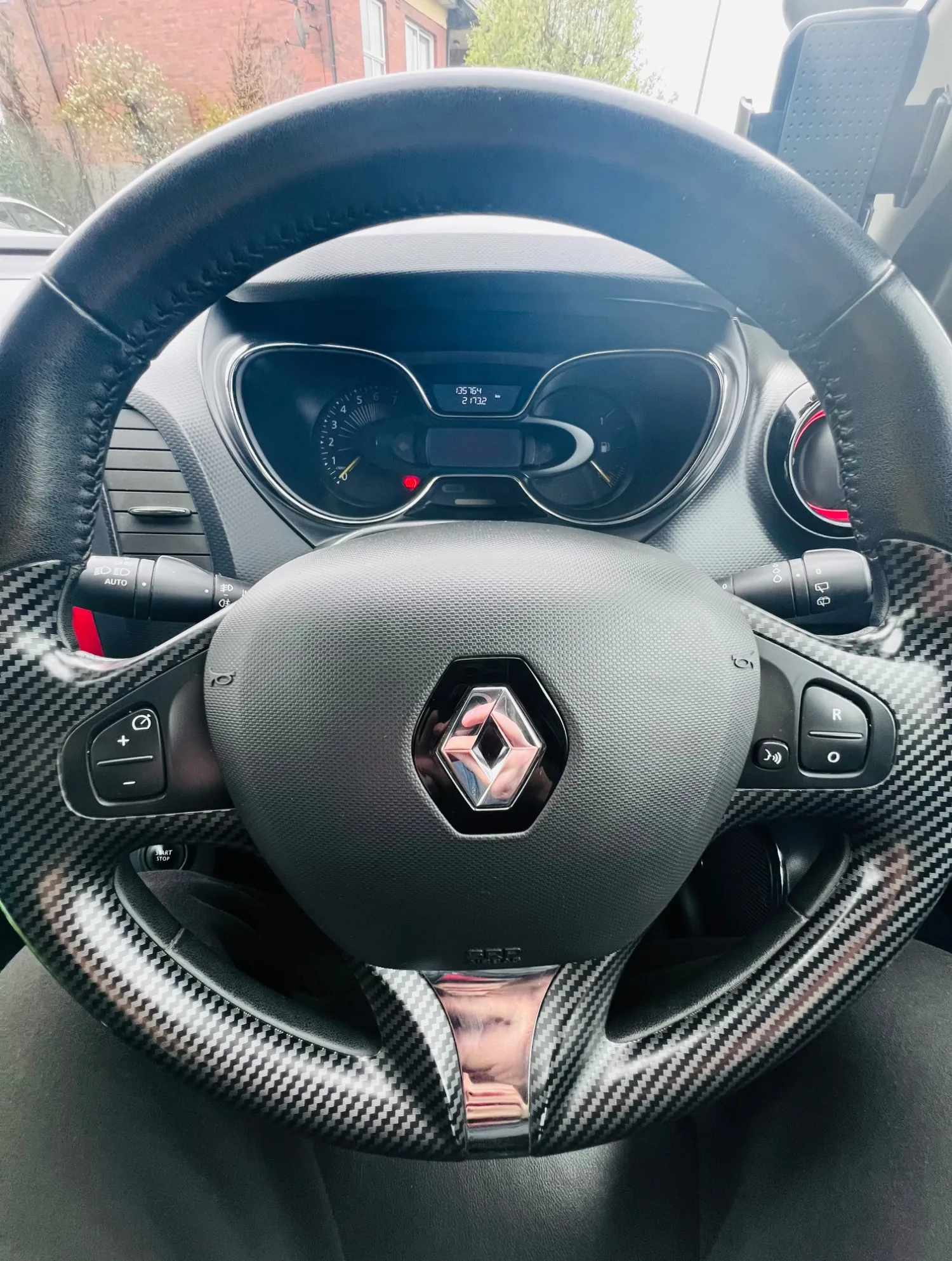 2016 Renault Captur – photo 5