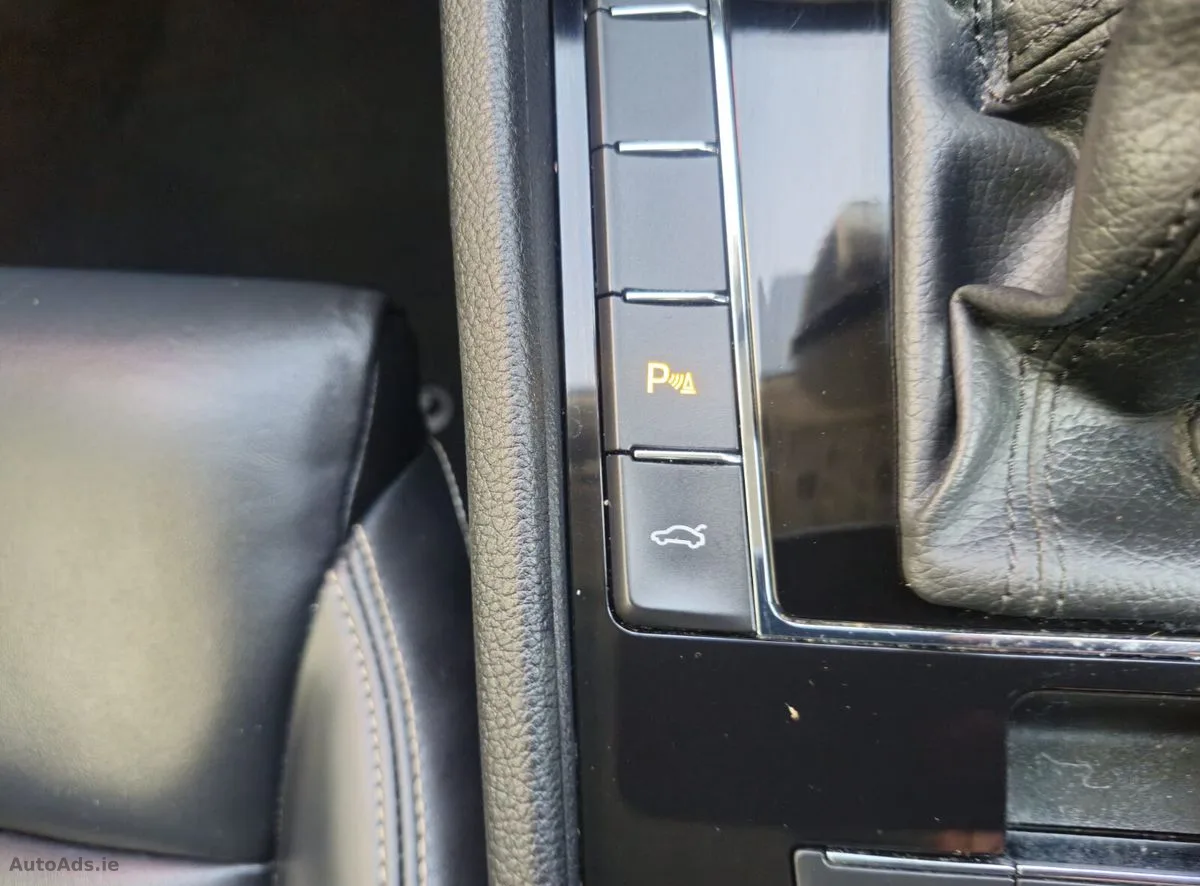 2021 Skoda Superb – photo 13