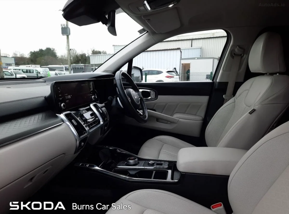 2023 Kia Sorento – photo 4