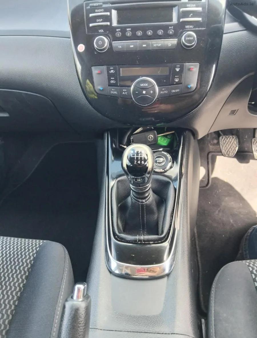 2016 Nissan Pulsar – photo 8