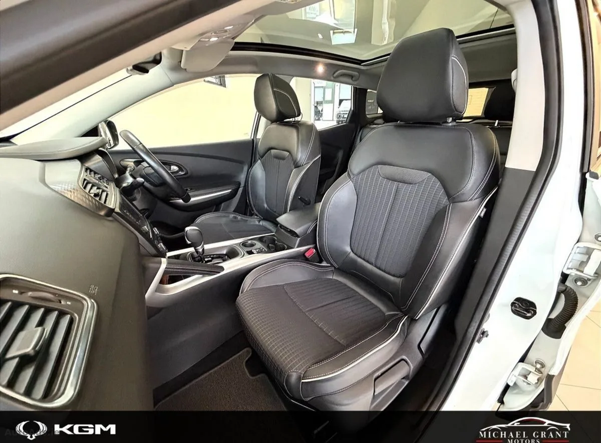 2019 Renault Kadjar – photo 17