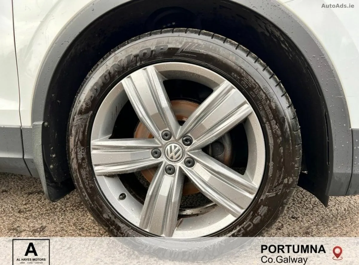 2020 Volkswagen Tiguan – photo 8