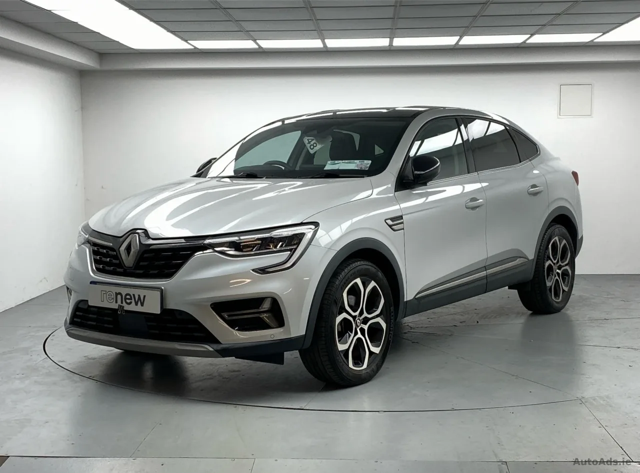2023 Renault Arkana – photo 14
