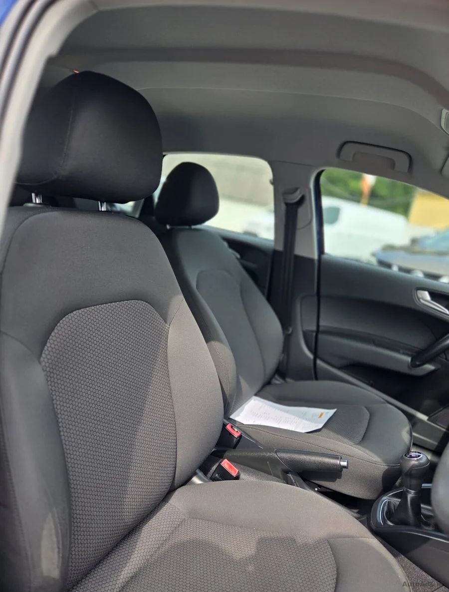 2013 Audi A1 – photo 15