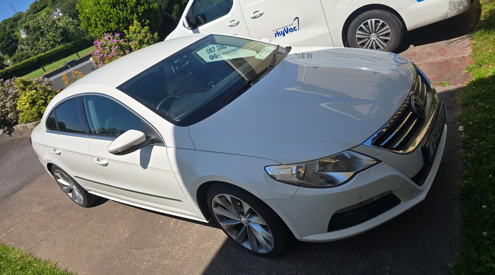 2011 Volkswagen Passat