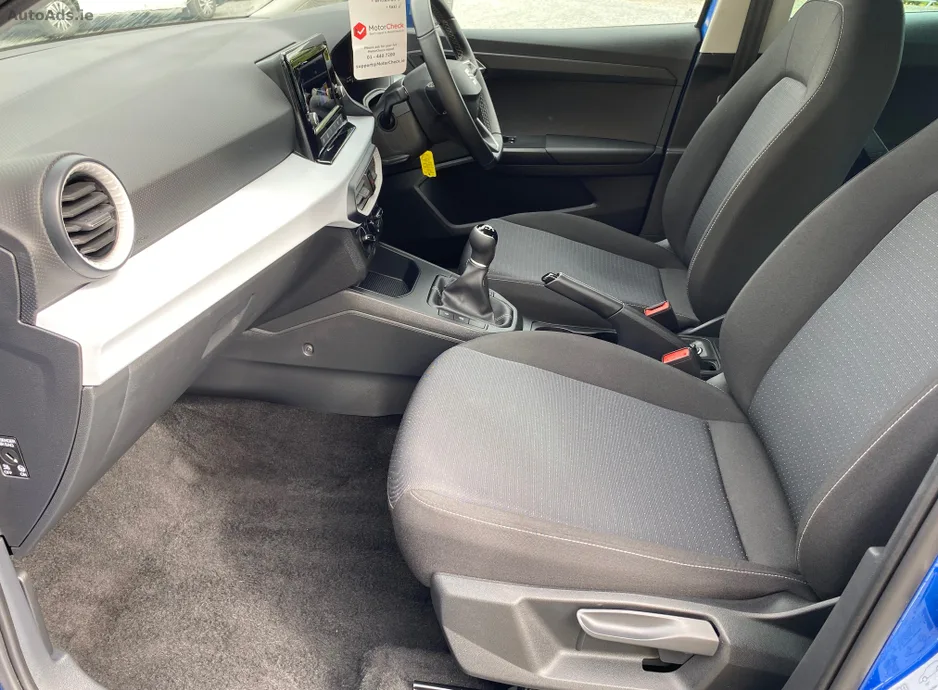 2025 SEAT Ibiza – photo 6