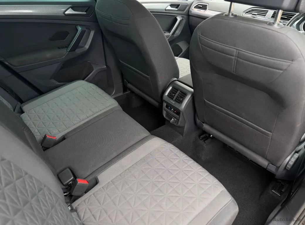 2023 Volkswagen Tiguan – photo 15