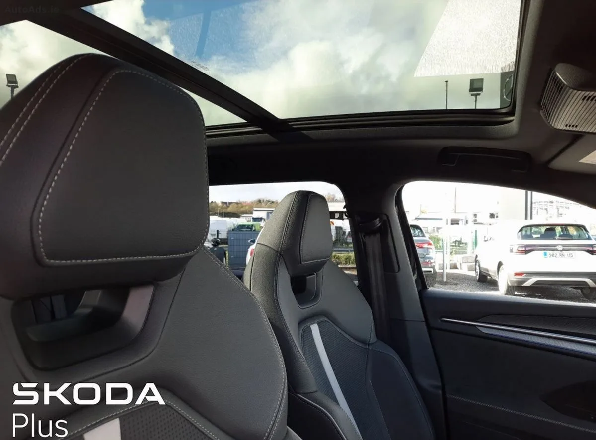 2025 Skoda Kodiaq – photo 18