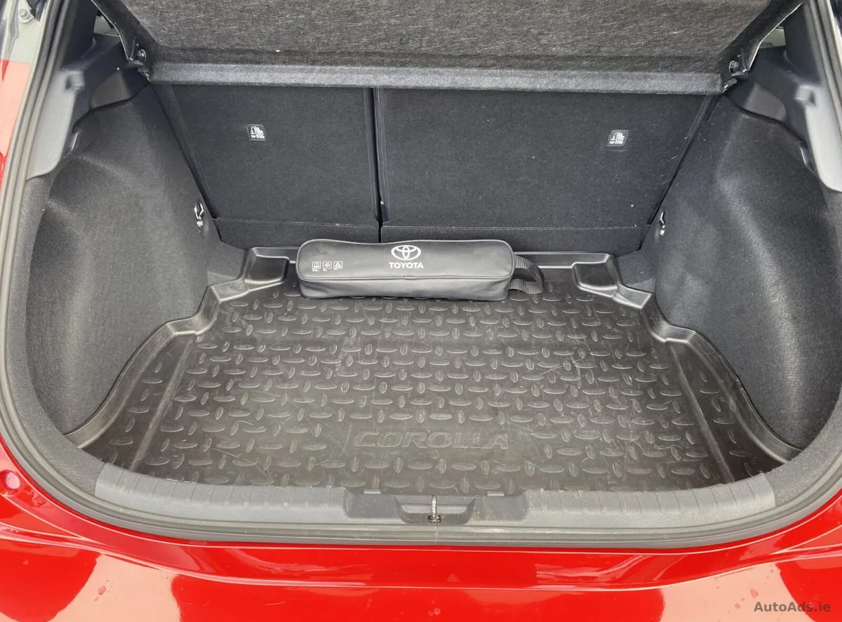 2019 Toyota Corolla – photo 17