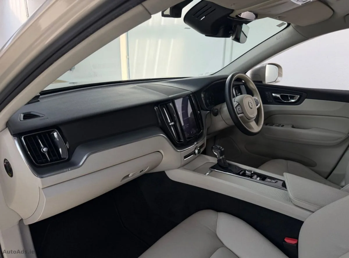 2018 Volvo XC60 – photo 20