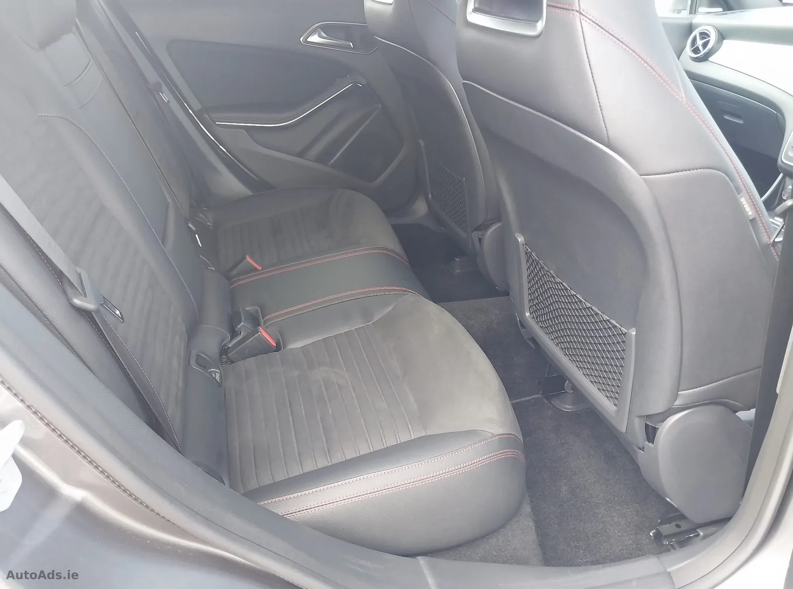 2018 Mercedes-Benz CLA – photo 11