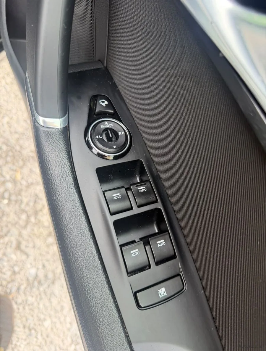 2016 Hyundai i40 – photo 8