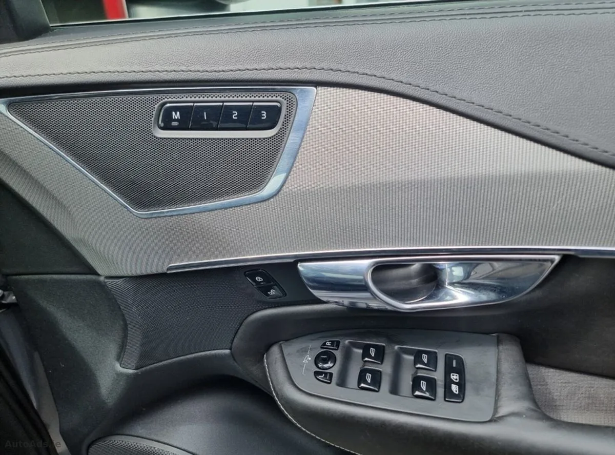 2015 Volvo XC90 – photo 18