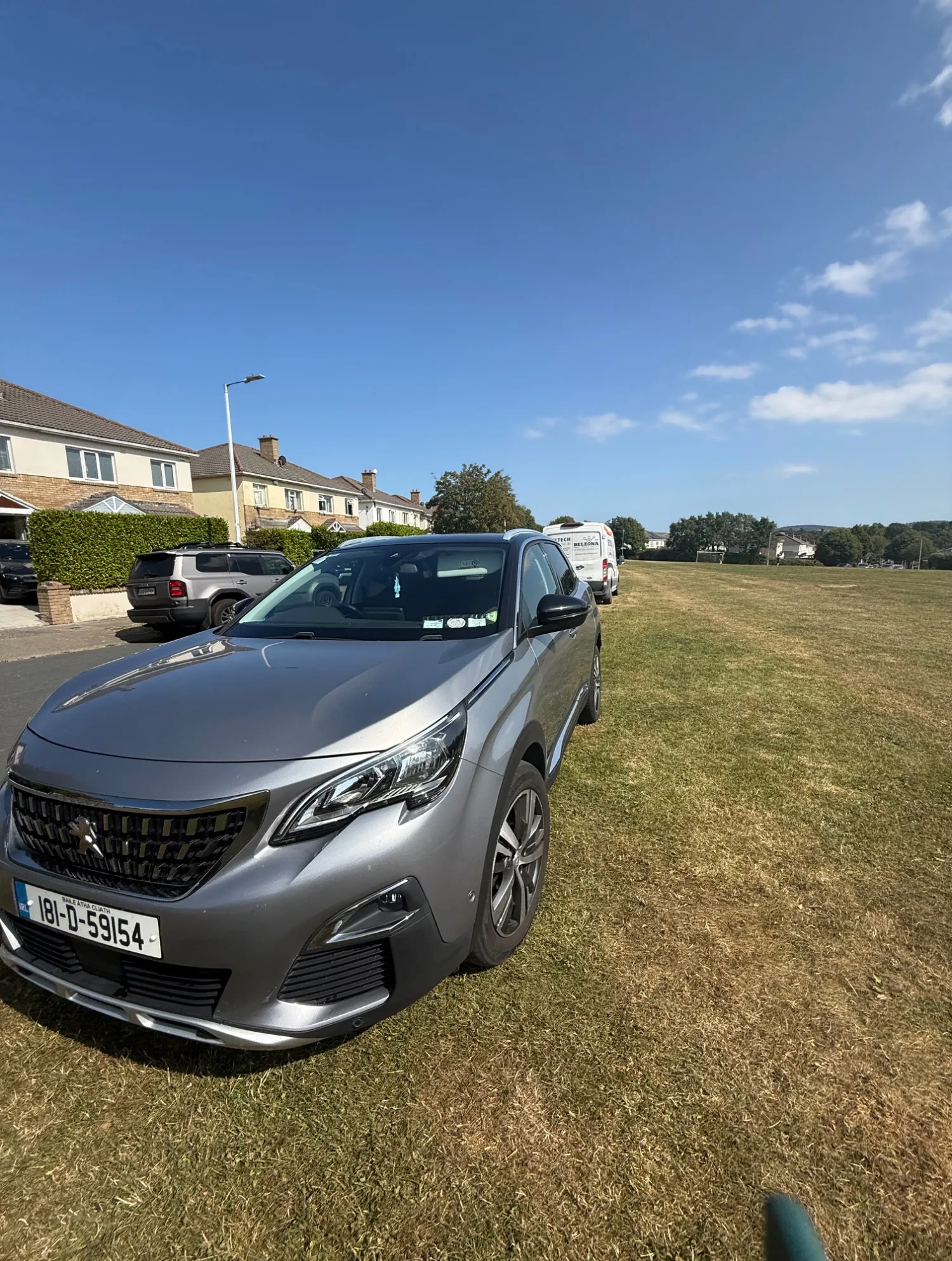 2018 Peugeot 3008 – photo 6