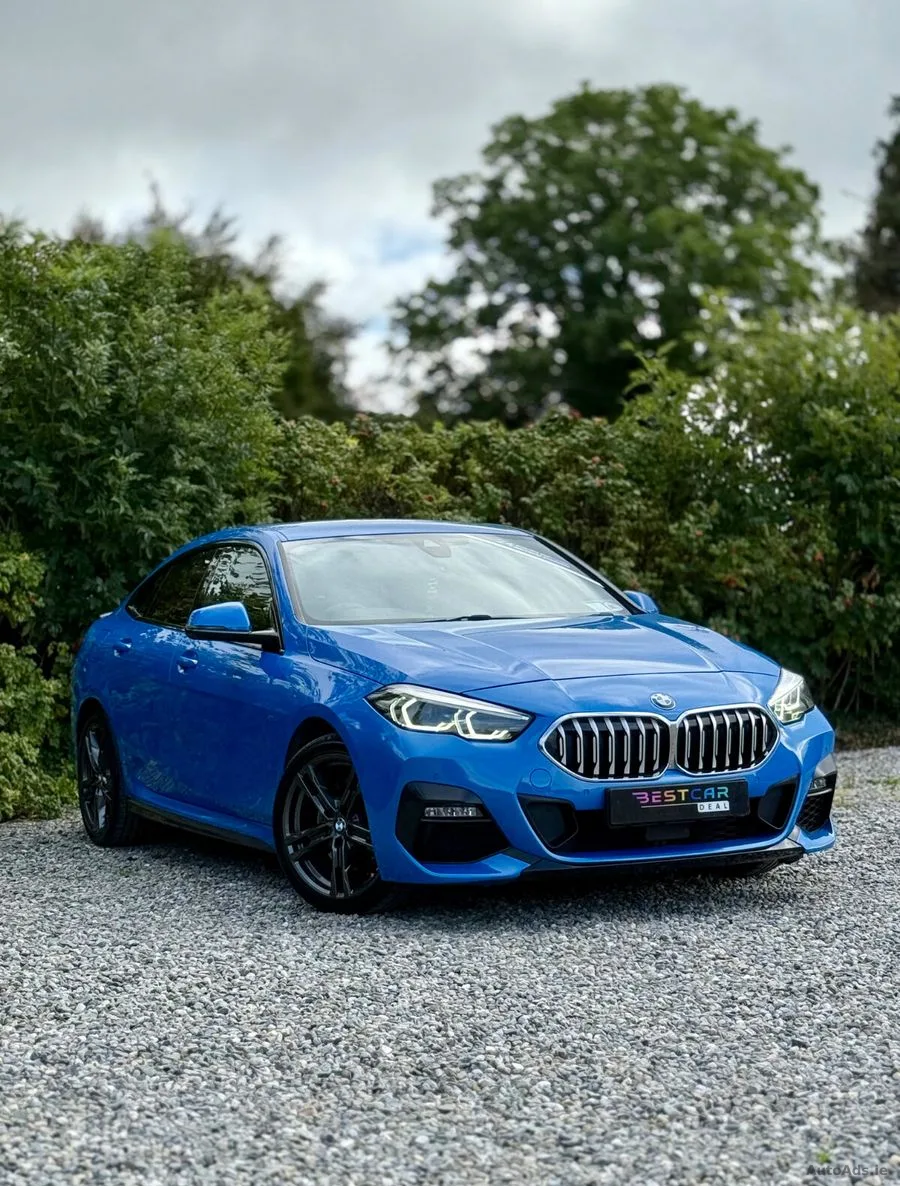 2023 BMW 2-Series