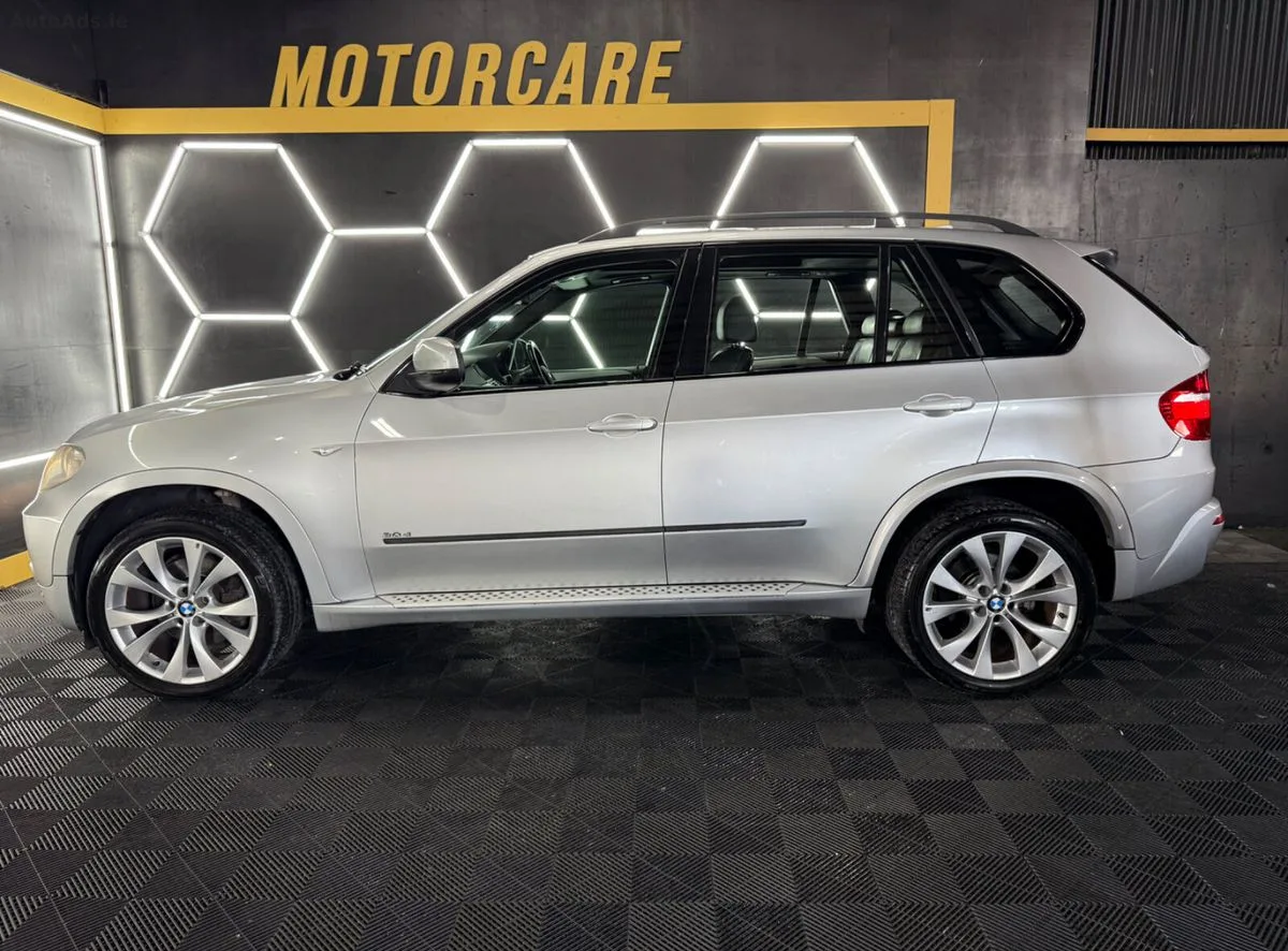 2007 BMW X5 – photo 16