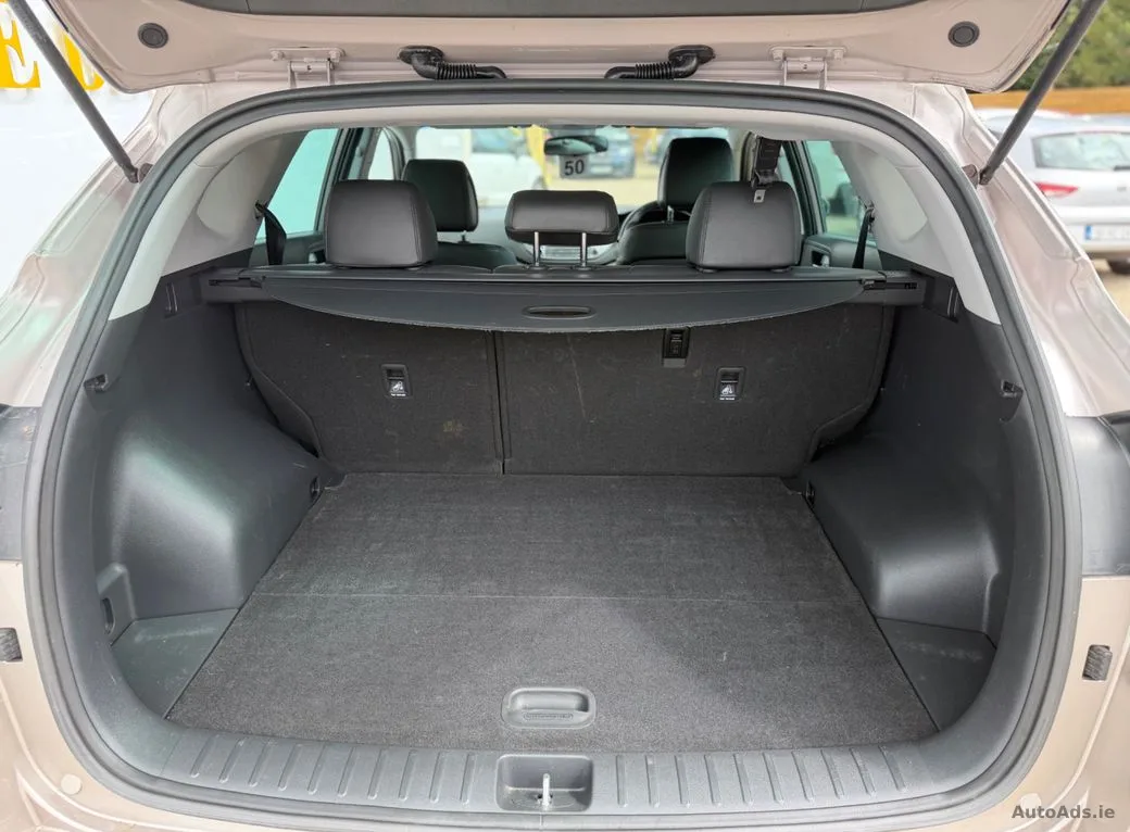 2018 Hyundai Tucson – photo 15