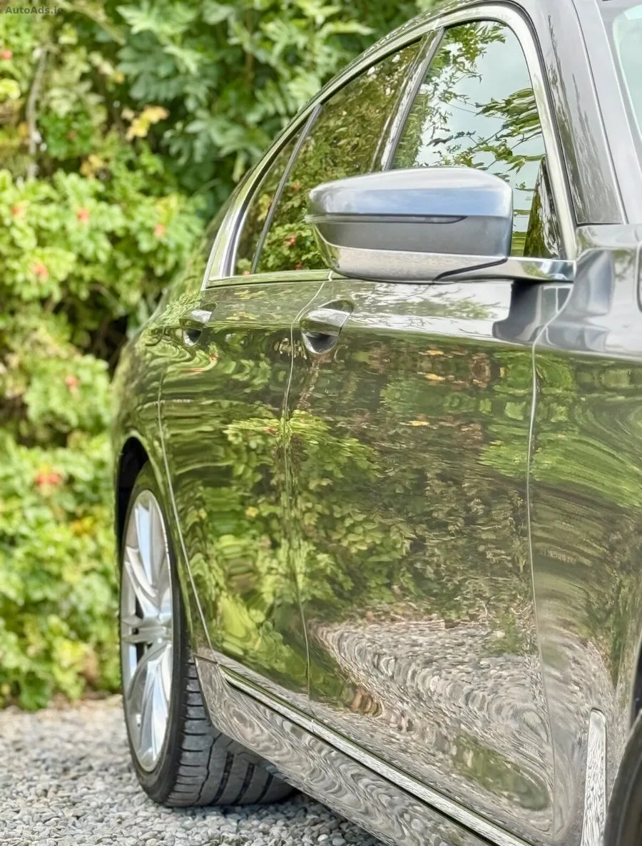 2018 BMW 7-Series – photo 5
