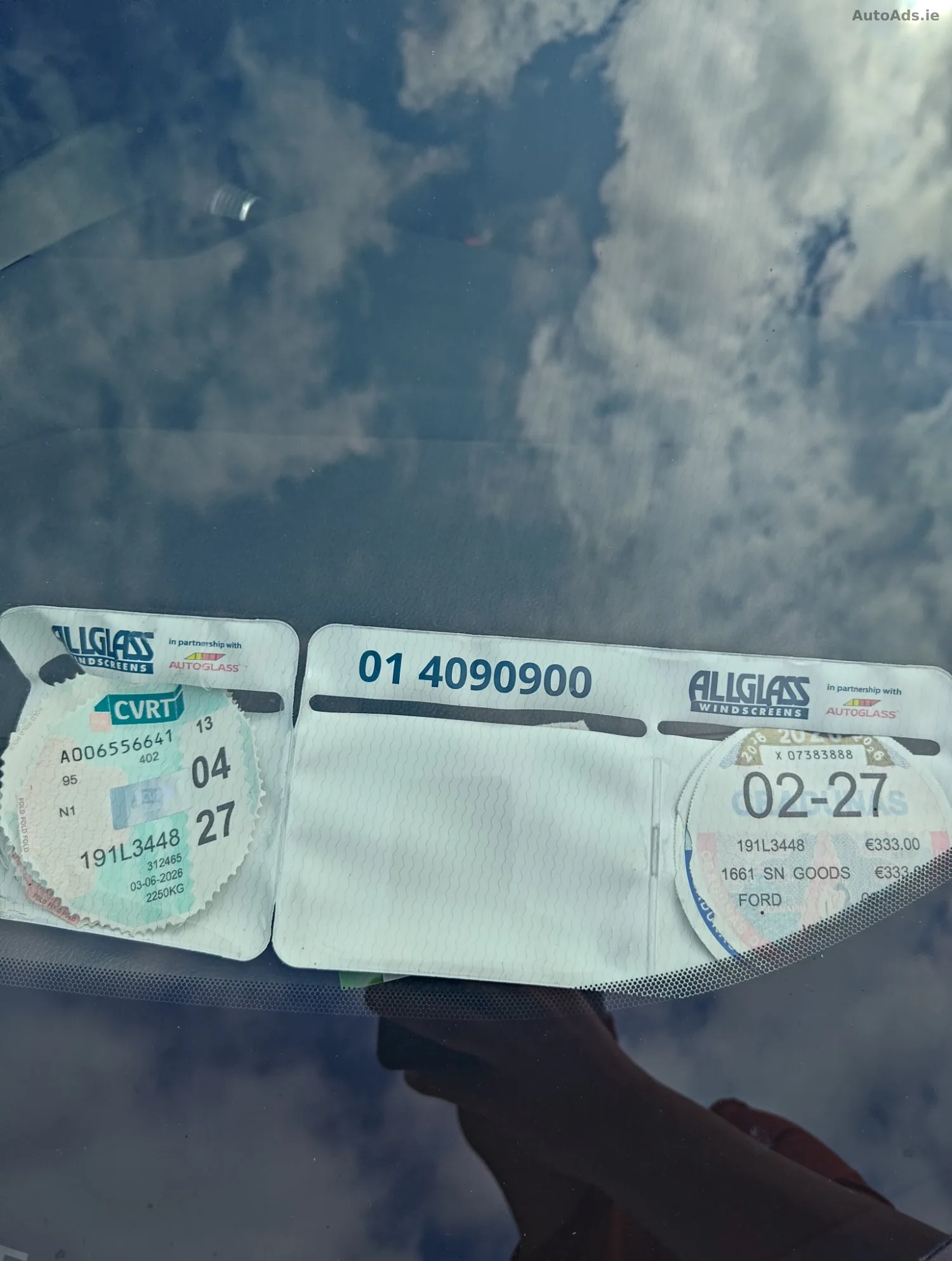 2019 Ford Kuga – photo 5