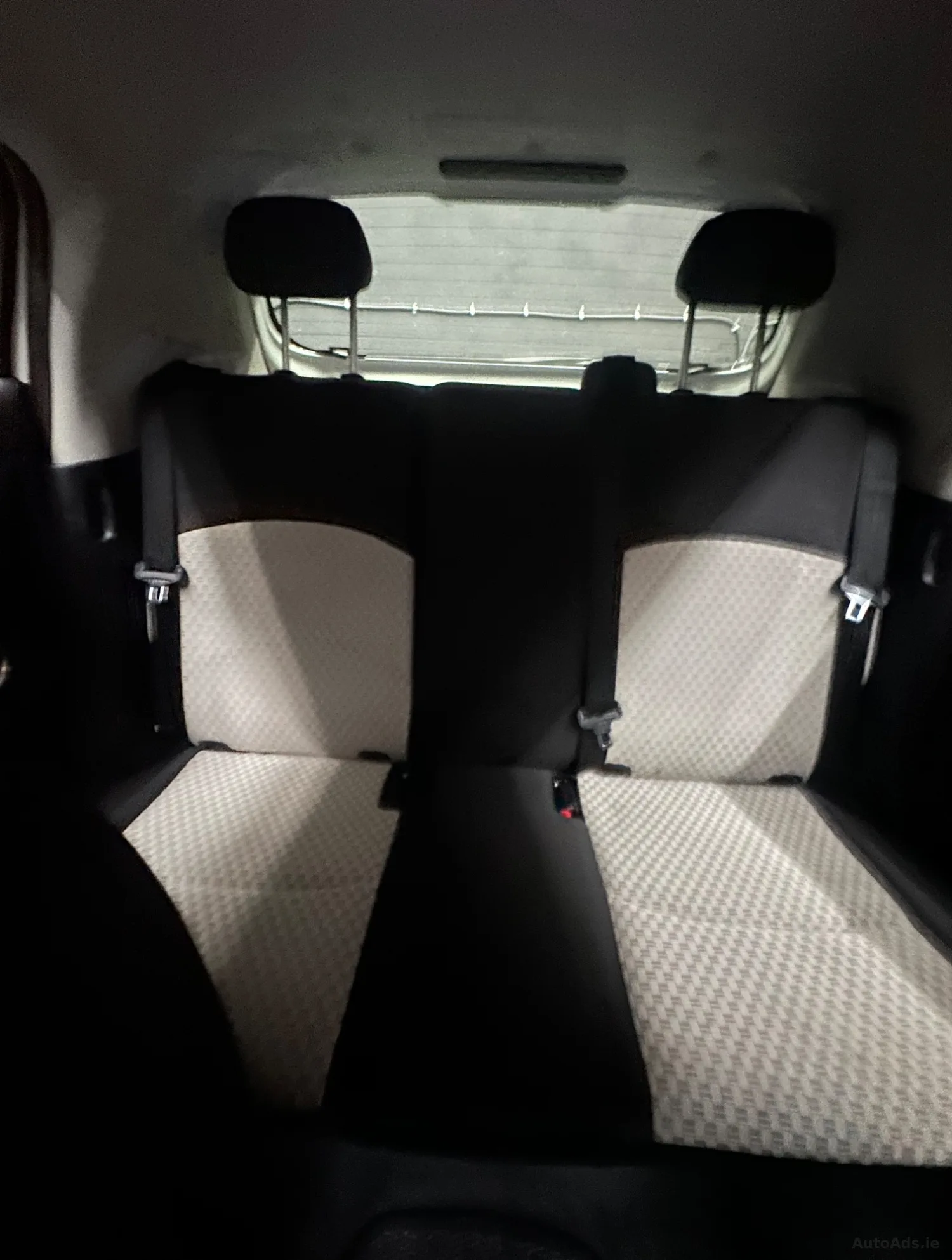 2018 Mitsubishi Mirage – photo 10