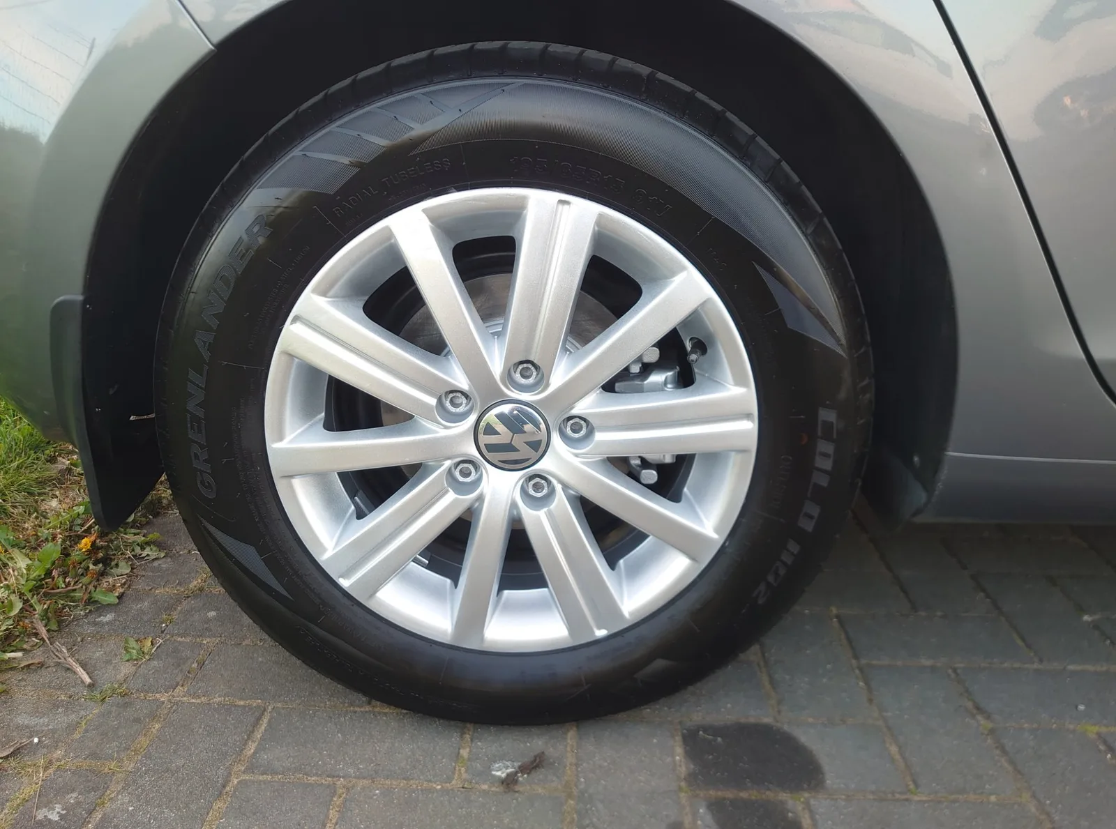 2011 Volkswagen Golf – photo 5