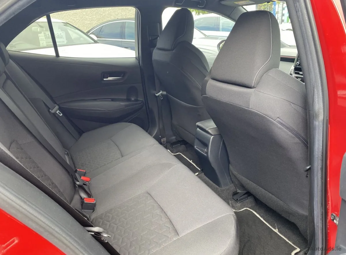 2019 Toyota Corolla – photo 13