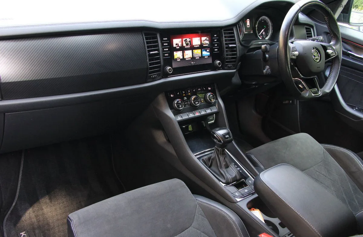 2022 Skoda Kodiaq – photo 15