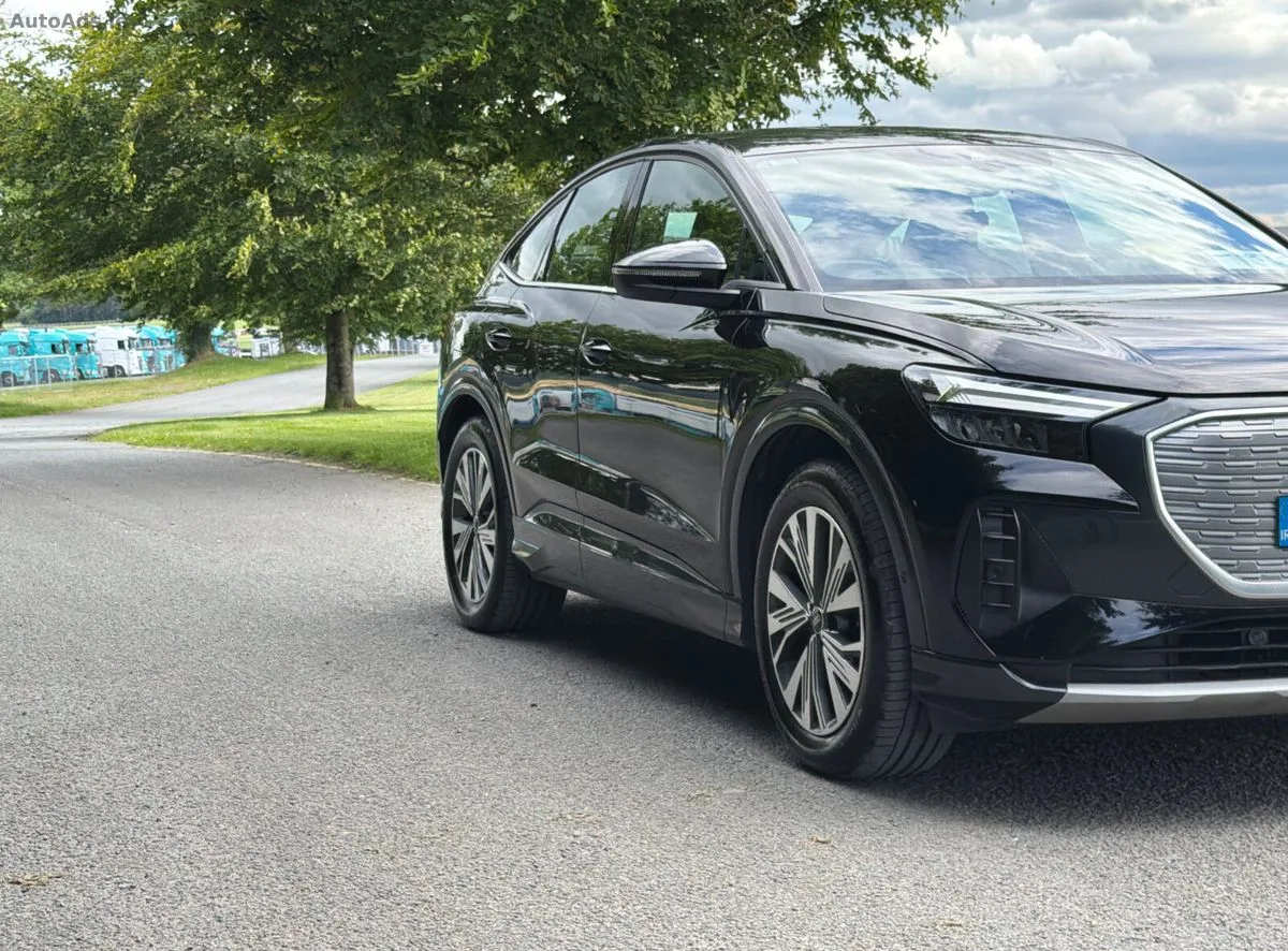 2023 Audi e-tron – photo 13