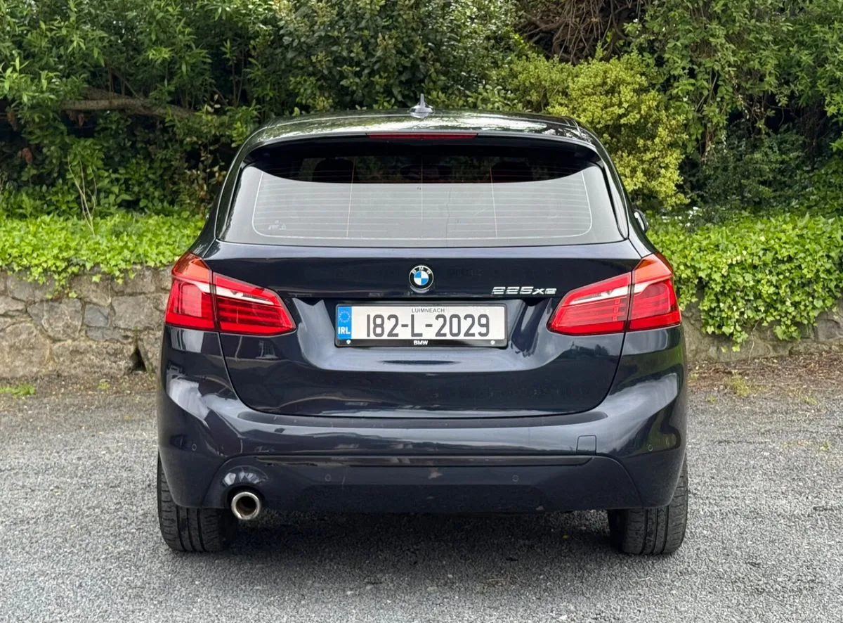 2018 BMW 2-Series – photo 4
