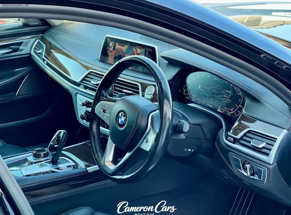 2020 BMW 7-Series – photo 10