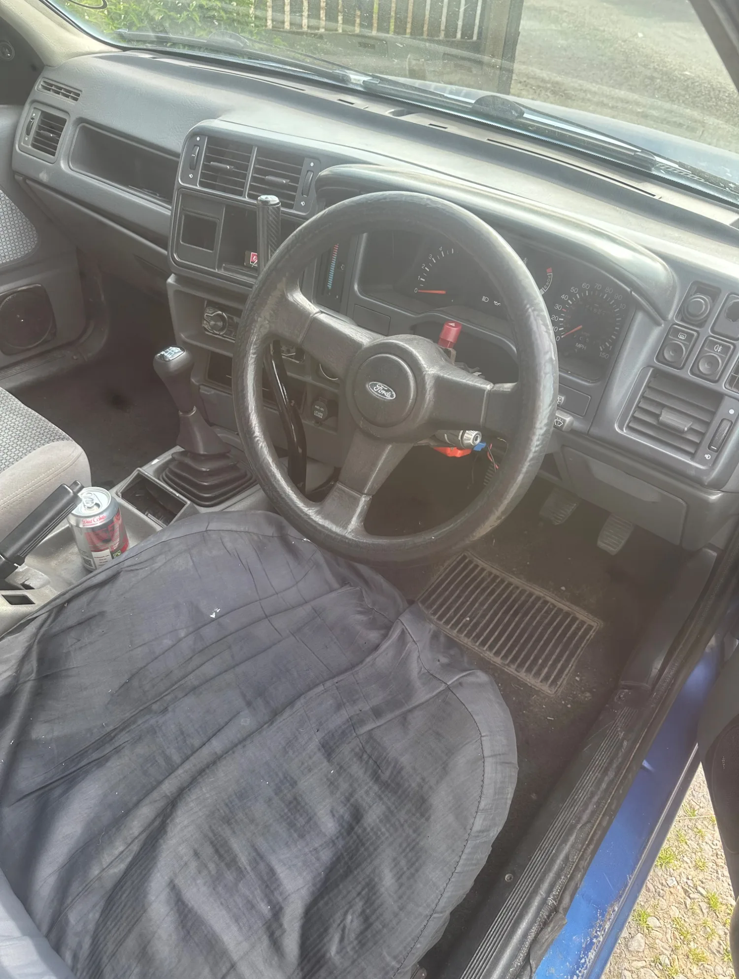 1992 Ford Other – photo 7