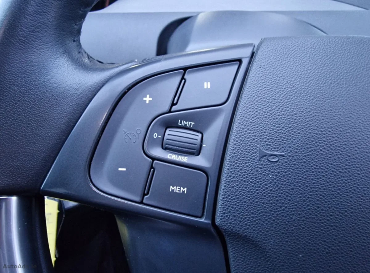 2019 Citroen Grand C4 Spacetourer – photo 13