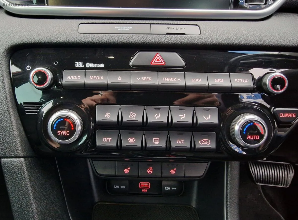 2019 Kia Sportage – photo 20