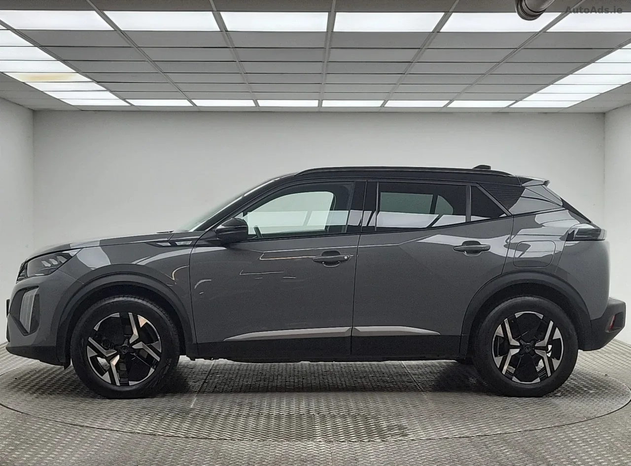 2024 Peugeot 2008 – photo 5