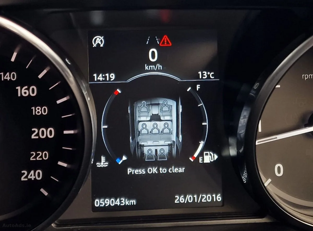 2019 Land Rover Discovery Sport – photo 15
