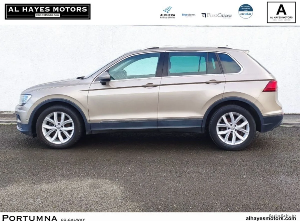 2018 Volkswagen Tiguan – photo 6