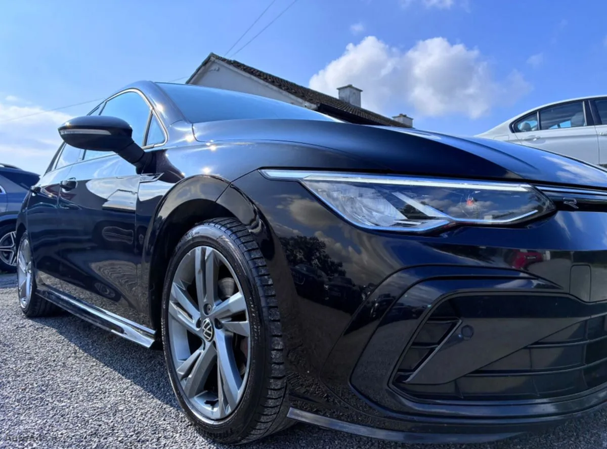 2020 Volkswagen Golf – photo 13