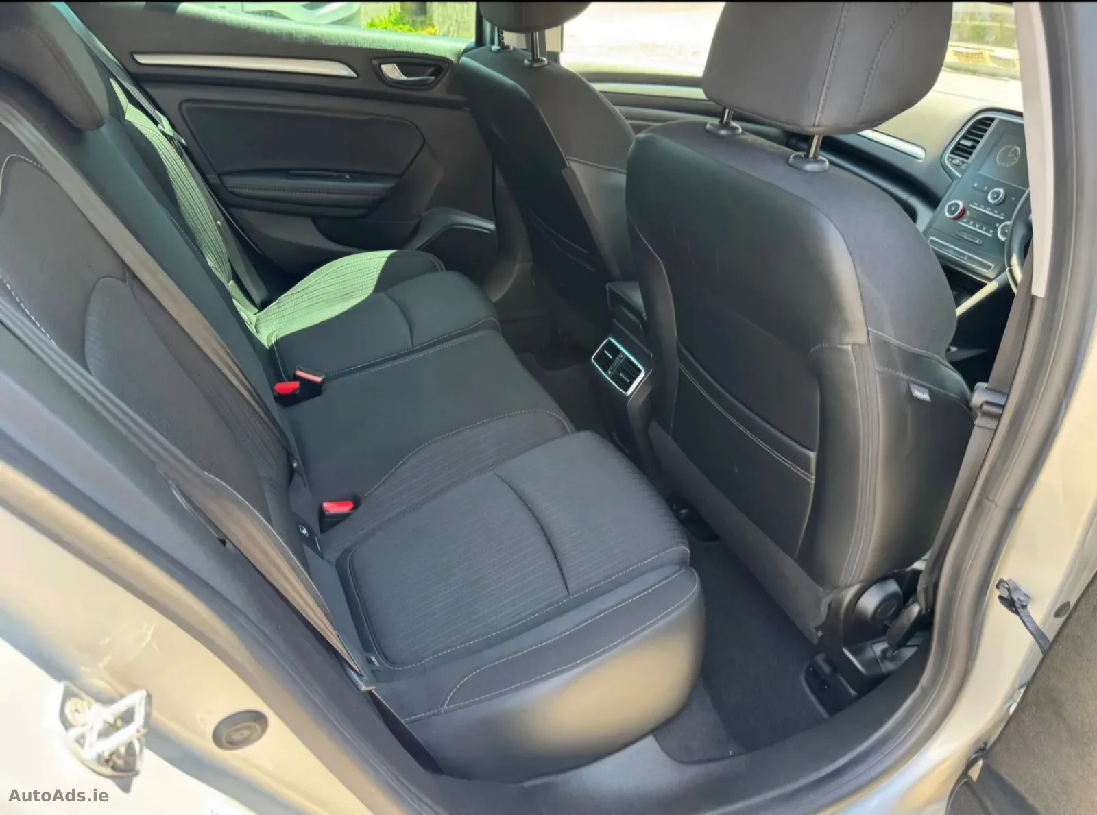 2020 Renault Megane – photo 7