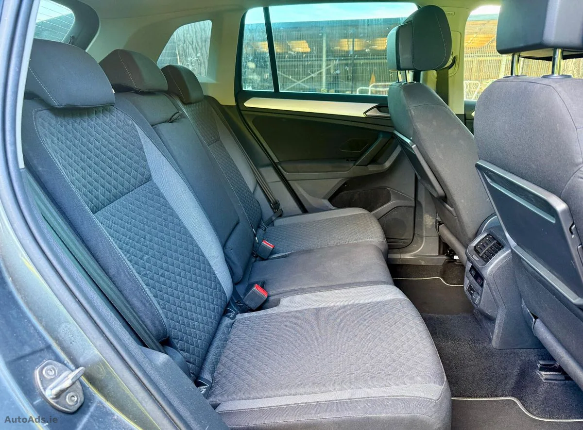2018 Volkswagen Tiguan – photo 19