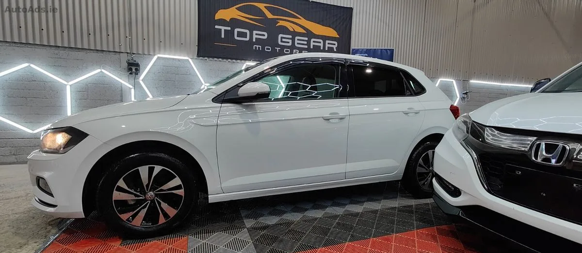2019 Volkswagen Polo – photo 13