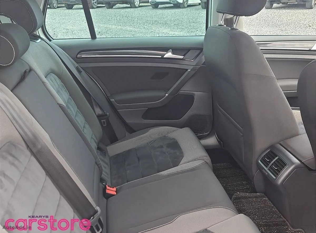 2017 Volkswagen Golf – photo 13