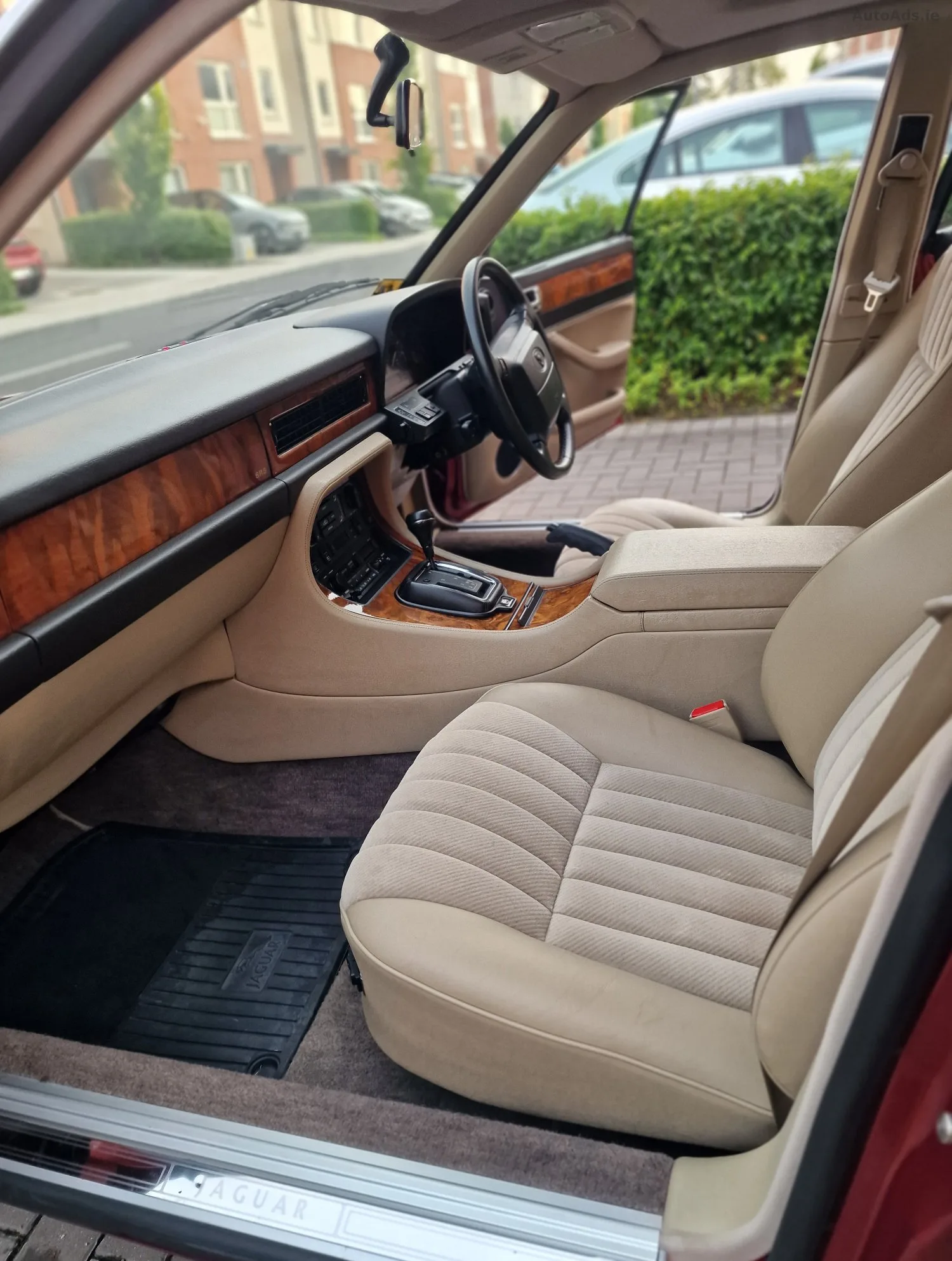1994 Jaguar XJ6 – photo 9