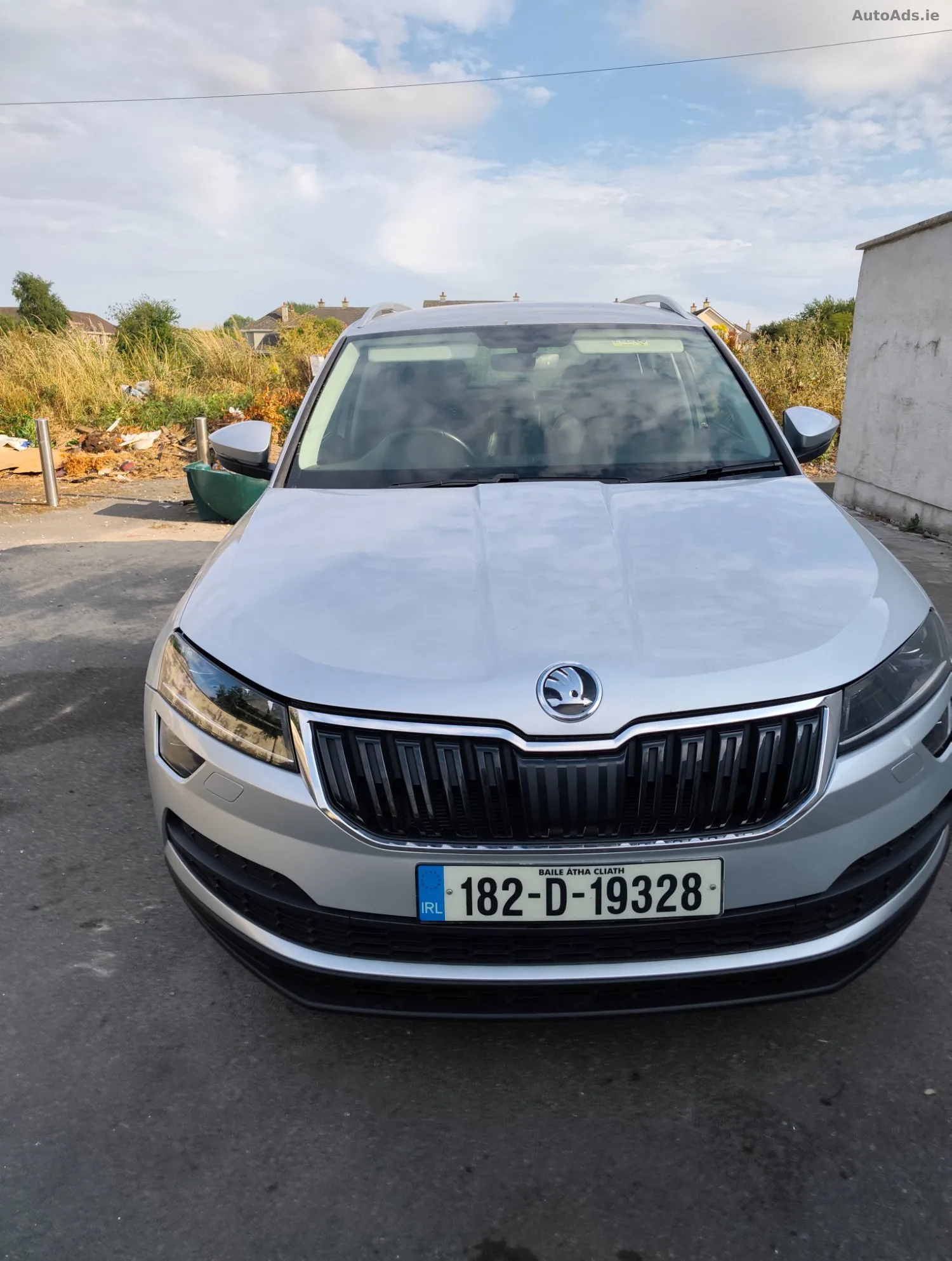 2018 Skoda Karoq – photo 7