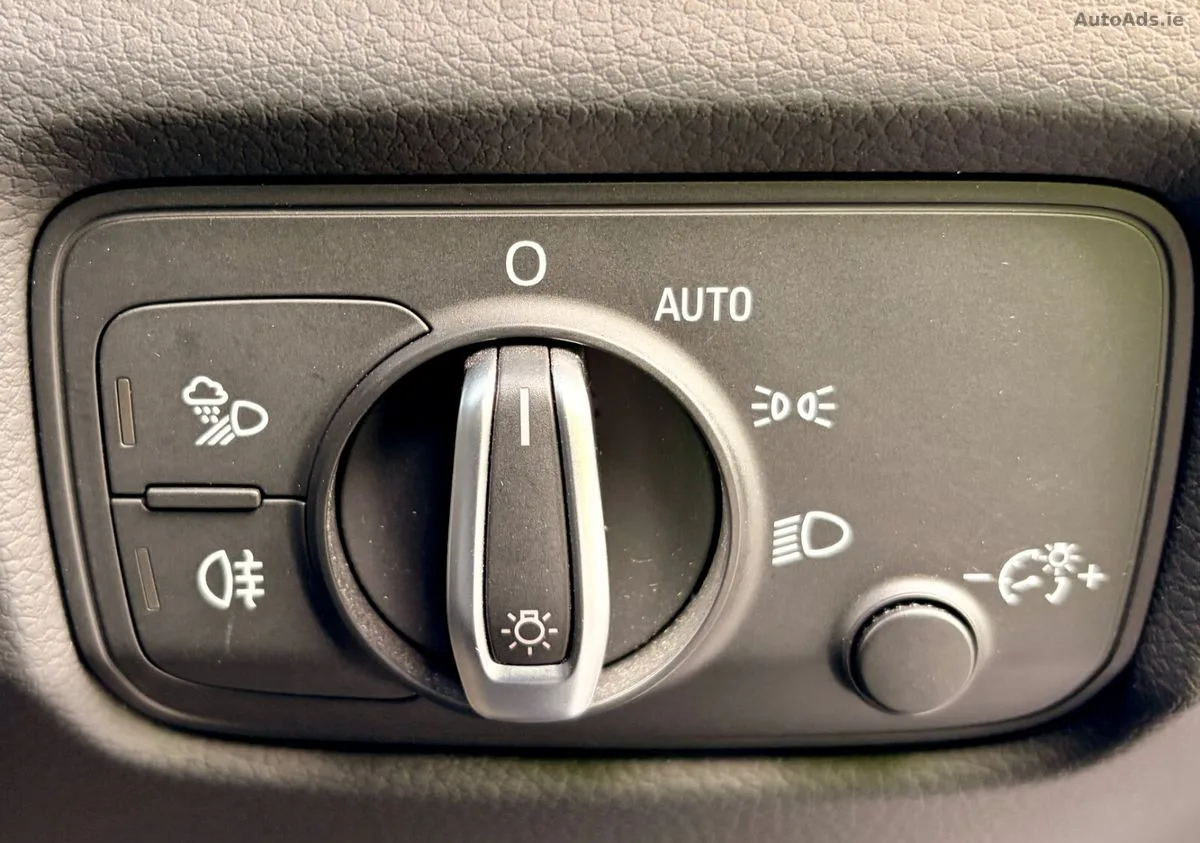 2014 Audi A3 – photo 6