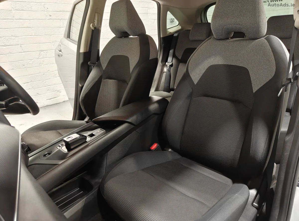 2021 Nissan Note – photo 20