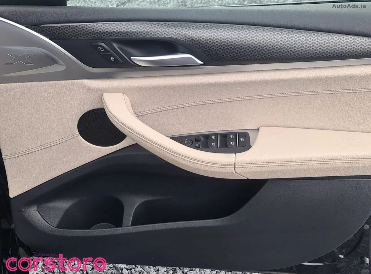 2023 BMW X3 – photo 19